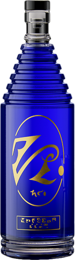 Star Trek Romulan Ale Rye Whiskey