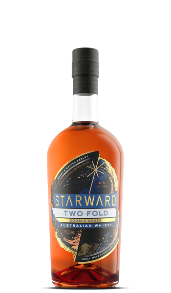 Starward Two-Fold Double Grain