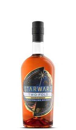 Starward Two-Fold Double Grain