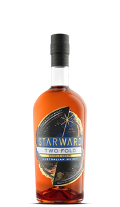 Starward Two-Fold Double Grain