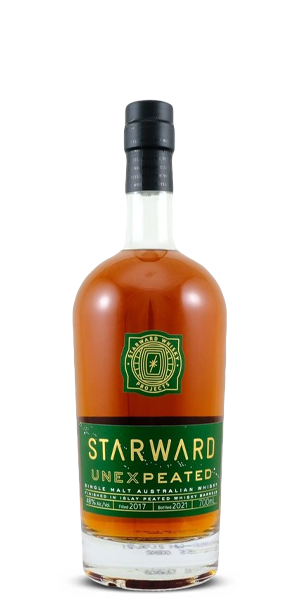 Starward UnexPeated Barrel (700mL)