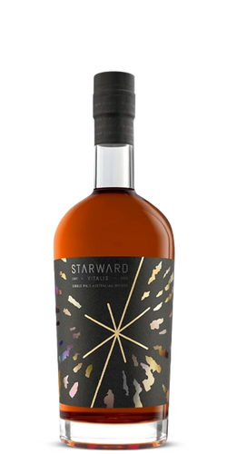 Starward Vitalis Single Malt Australian Whisky