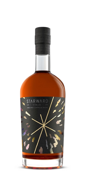 Starward Vitalis Single Malt Australian Whisky (700mL) » Buy