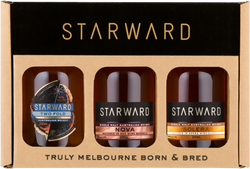 Starward Whisky Gift Pack (600mL)