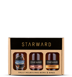 Starward Whisky Gift Pack