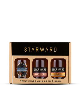 Starward Whisky Gift Pack