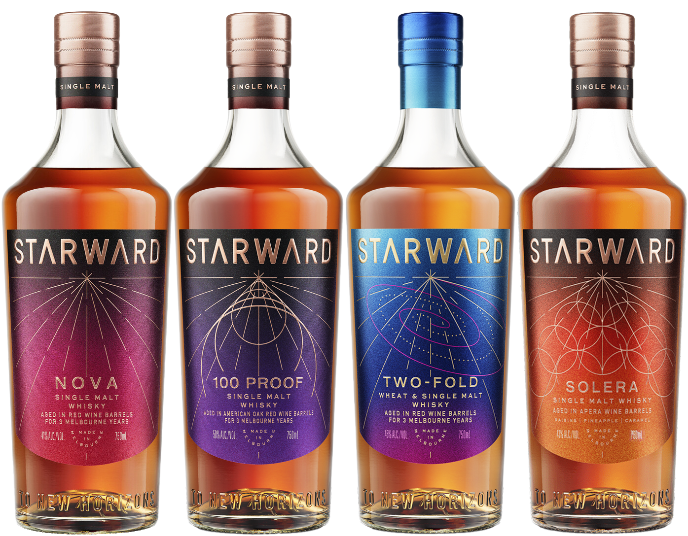 Starward Bundle