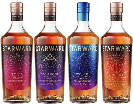 Starward Bundle