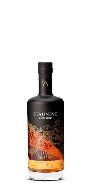 Stauning Rye Danish Whisky