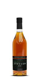 Stellum Black Fibonacci Blend #1 Rye Whiskey