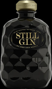 Still Gin By Dr. Dre and Snoop