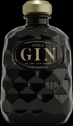 Still Gin By Dr. Dre and Snoop