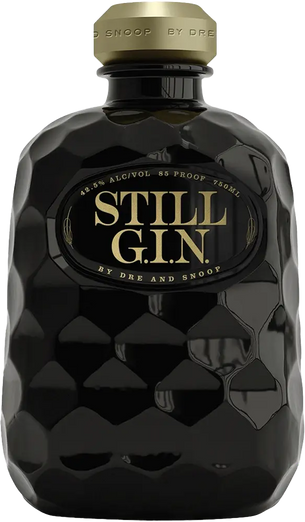 Still Gin By Dr. Dre and Snoop
