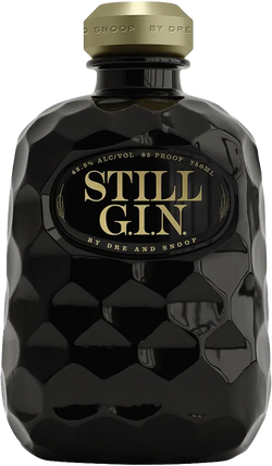 Still Gin By Dr. Dre and Snoop