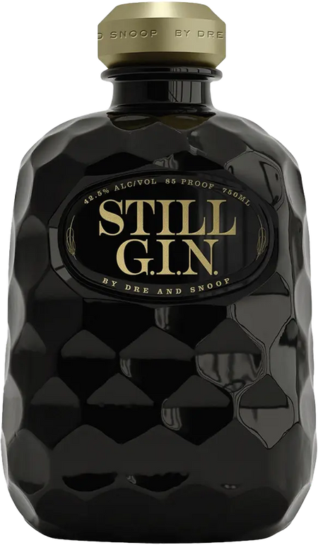 Still Gin By Dr. Dre and Snoop