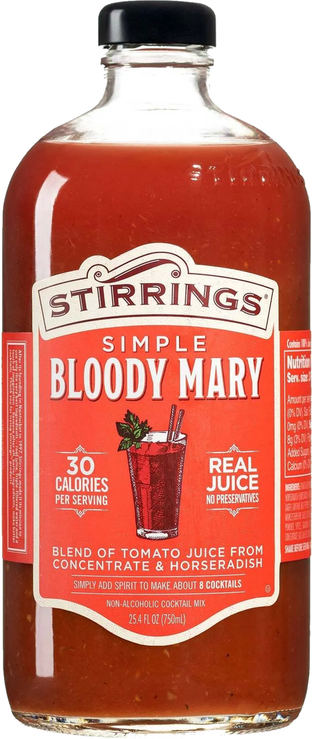Stirrings Simple Bloody Mary Mix