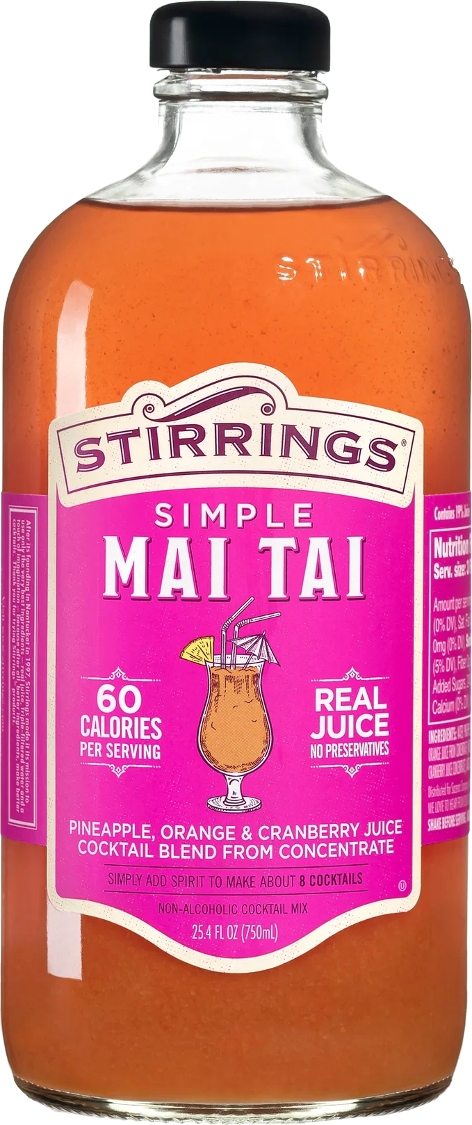 Stirrings Simple Mai Tai Mix