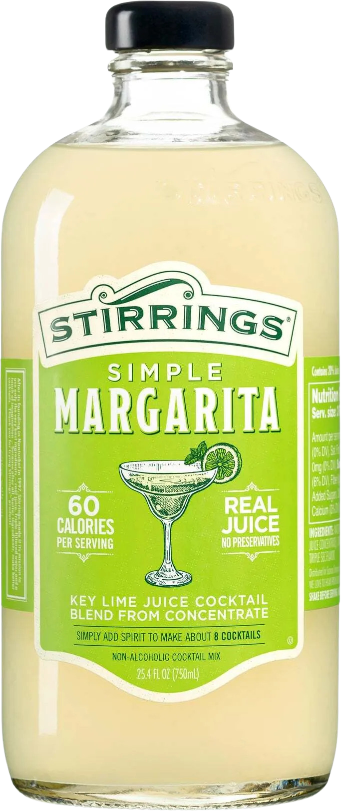 Stirrings Simple Margarita Mix