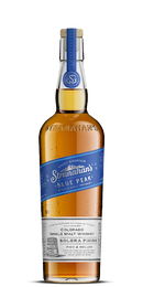 Stranahan's Blue Peak Single Malt Whiskey