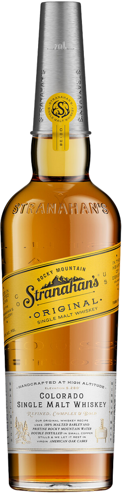 Stranahan's Original