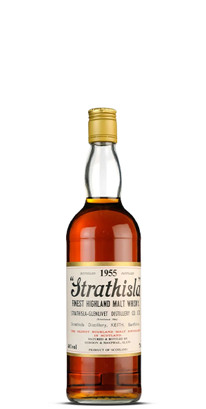 Strathisla 1955 Gordon & Macphail Single Malt Scotch Whisky » Buy Online 🥃  – Flaviar