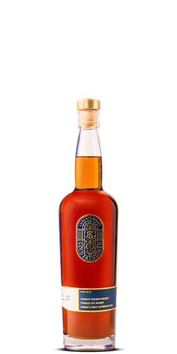 Sunday's Finest Gold Fashioned 2022 Blend Cocktail
