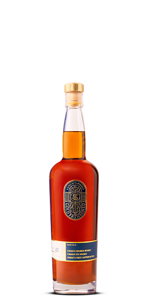 Sunday's Finest Gold Fashioned 2022 Blend Cocktail