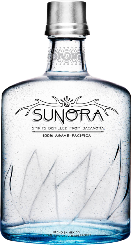 Sunora Bacanora Blanco (100mL)