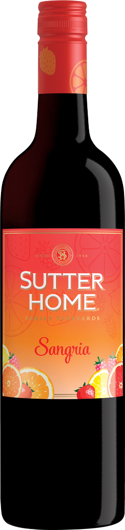 Sutter Home Sangria