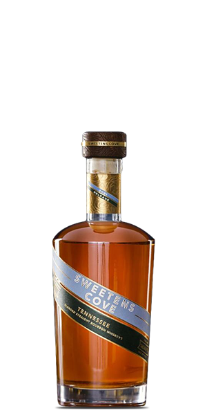 Sweetens Cove Tennessee Bourbon 2021 Release