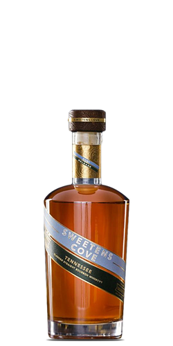 Sweetens Cove Tennessee Bourbon 2021 Release