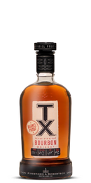 TX Barrel Proof Straight Bourbon Whiskey
