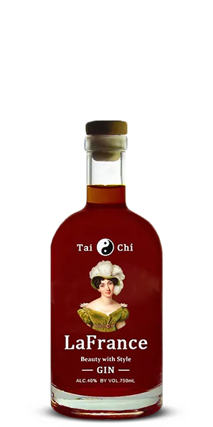 Tai Chi LaFrance Gin