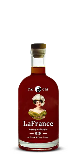 Tai Chi LaFrance Gin