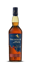 Talisker Distillers Edition 2022 Single Malt Scotch Whisky