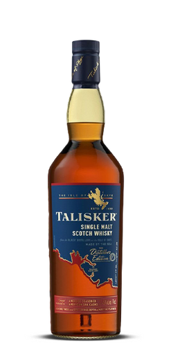 Talisker Distillers Edition 2022 Single Malt Scotch Whisky