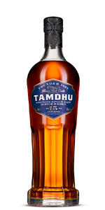 Tamdhu 15 Year Old Single Malt Scotch Whisky