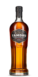 Tamdhu Batch Strength #4 Single Malt Scotch Whisky