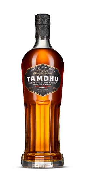 Tamdhu Batch Strength #4 Single Malt Scotch Whisky