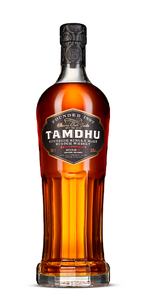 Tamdhu Batch Strength #5 Single Malt Scotch Whisky