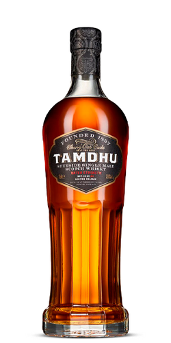 Tamdhu Batch Strength #5 Single Malt Scotch Whisky