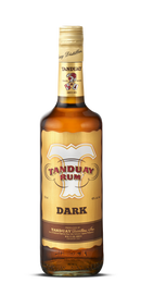 Tanduay Dark Rum