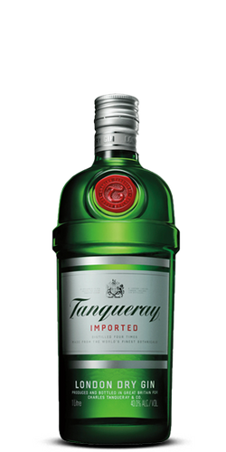 Tanqueray London Dry Gin