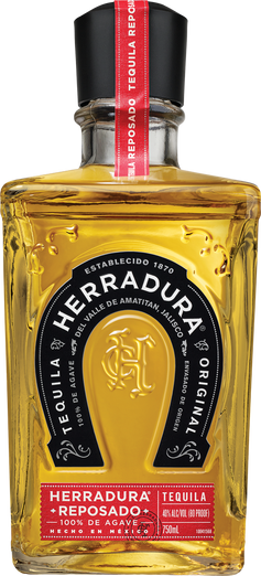 Herradura Reposado Tequila