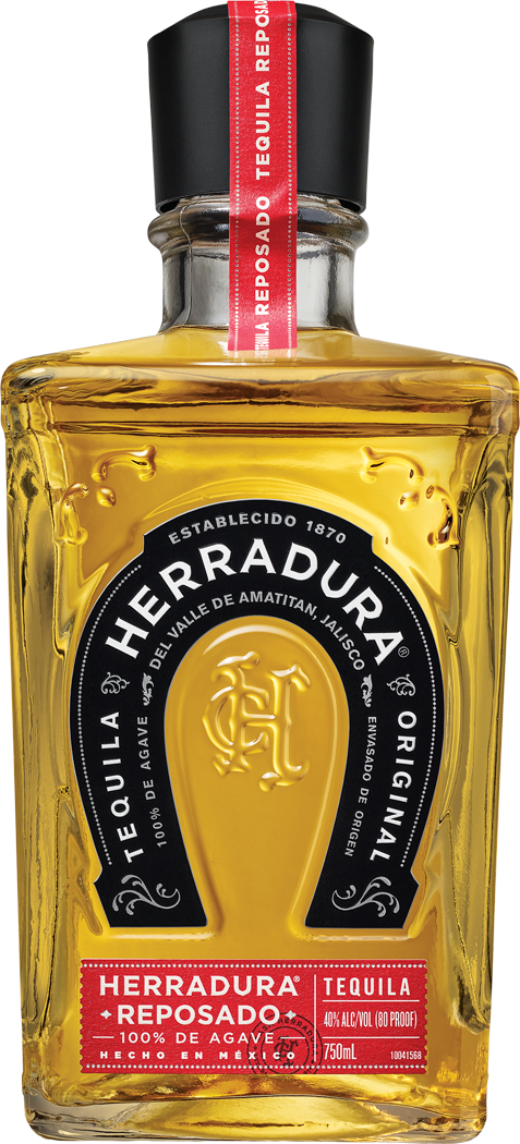 Herradura Reposado Tequila