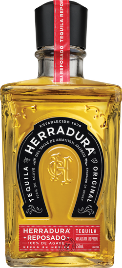 Herradura Reposado Tequila