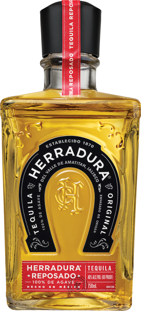 Herradura Reposado Tequila