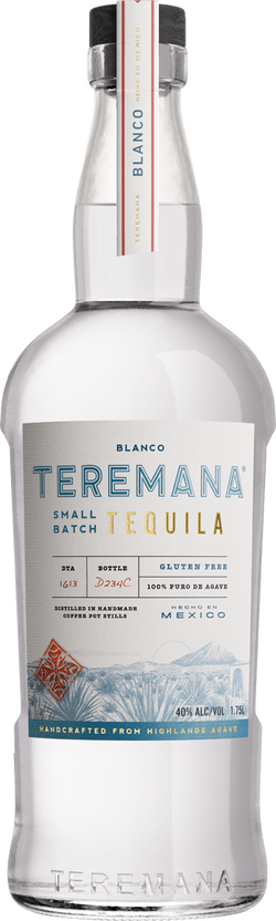 Teremana Tequila Blanco (1.75L)