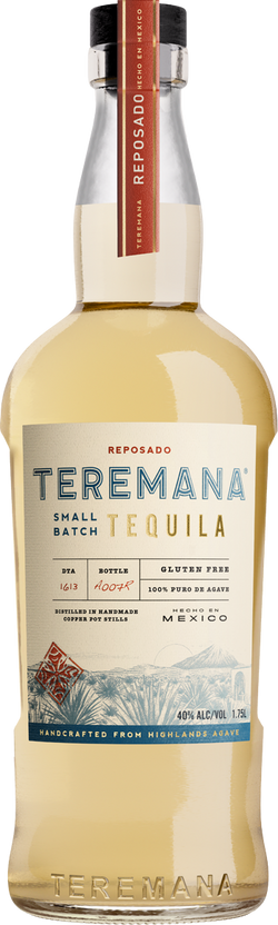 Teremana Tequila Reposado (1.75L)