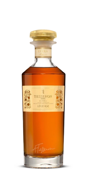 Tesseron Extra Legende Cognac